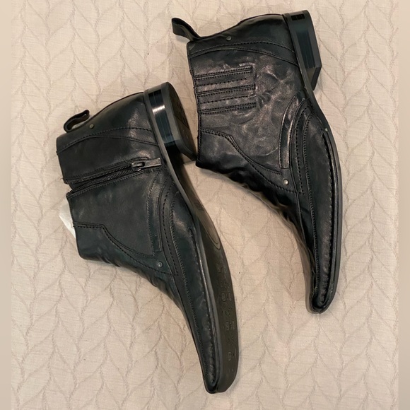 Stacy Adams Viper Boot - Picture 5 of 7